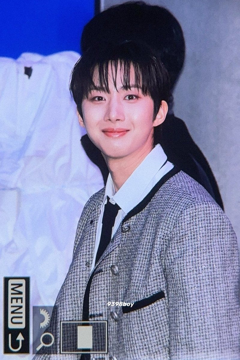 260203 ᐡ ʚ̴̶̷ ‧̫ ʚ̴̶̷̥̀ ᐡ

#HUI #후이 #이회택 #フイ
