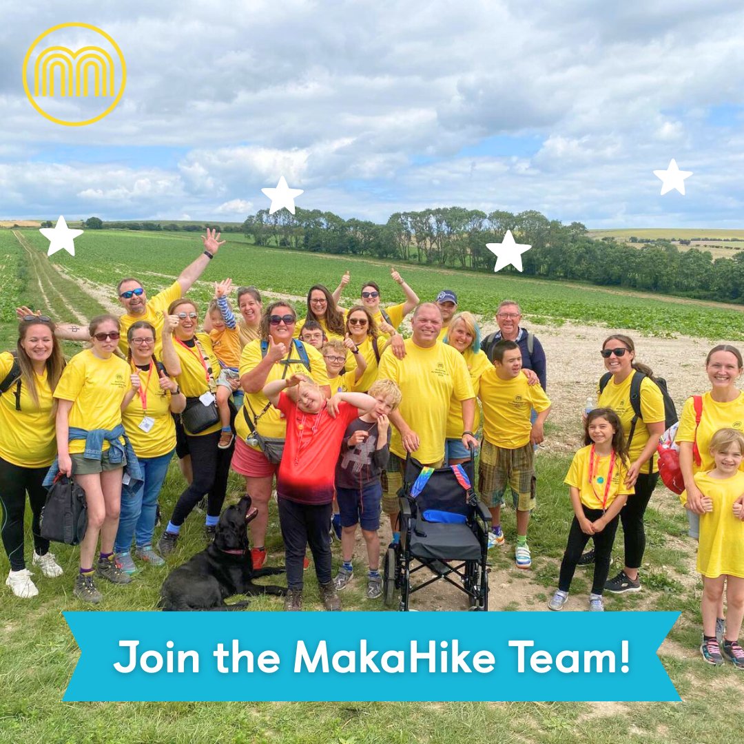 The Makaton Charity tweet media