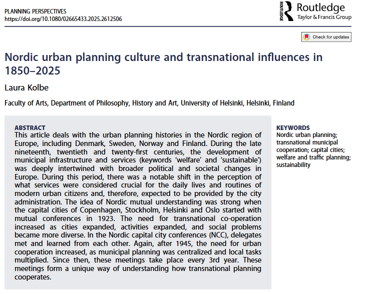 Planning Perspectives tweet media