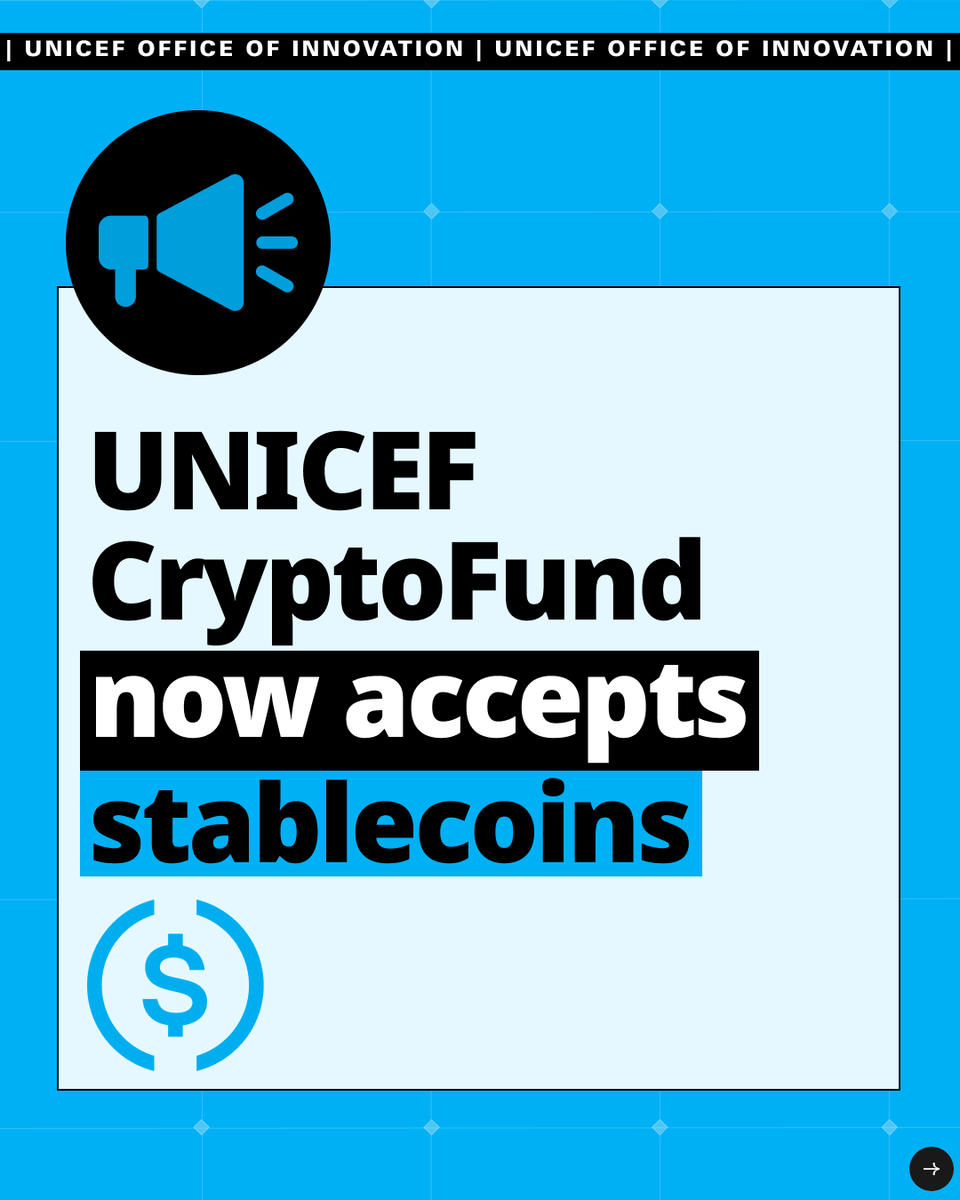 UNICEF Innovation tweet media