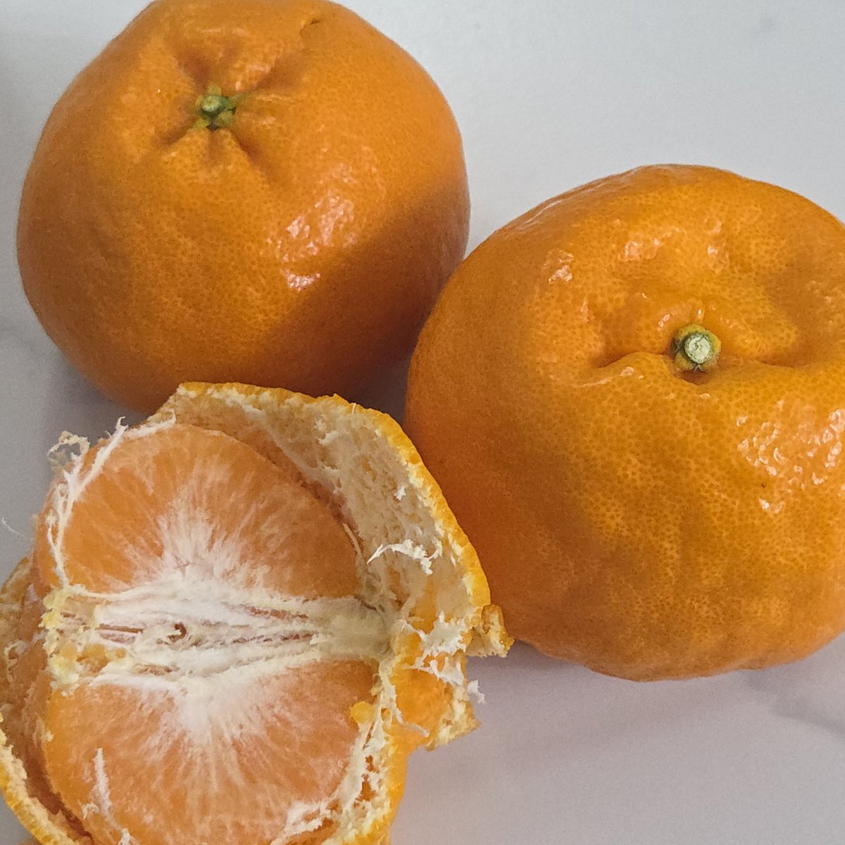 pigletock's tweet photo. 쭈글쭈글 못생겼지만 증말 마싯다 여러분 .. 🍊 https://t.co/ftnomZKlH4