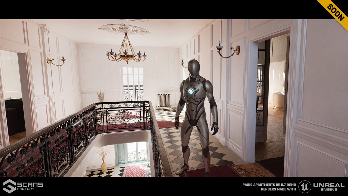 Scans Factory tweet media