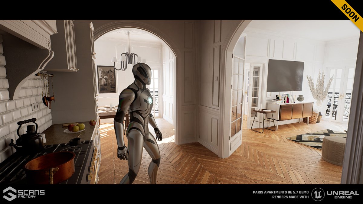 Scans Factory tweet media