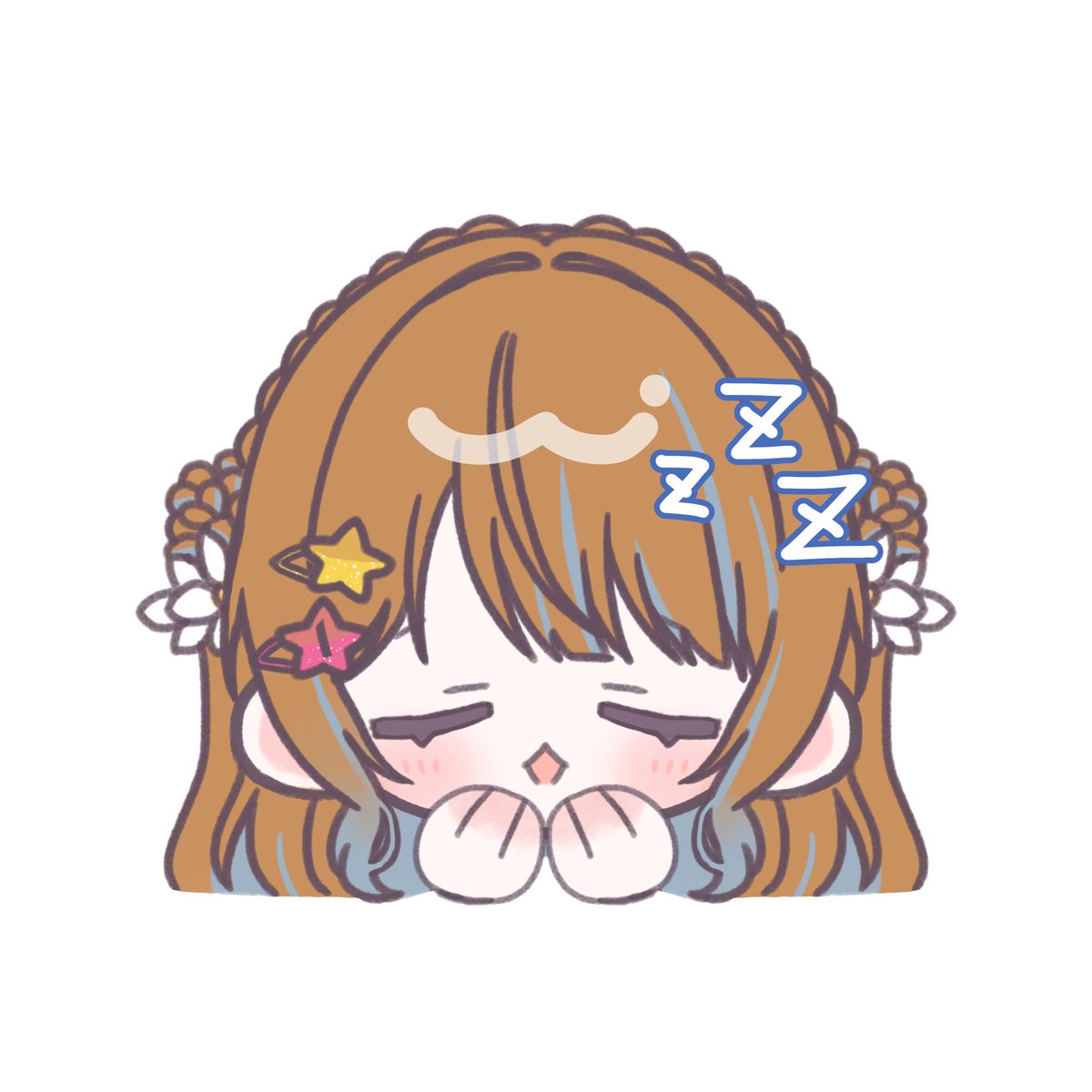 帰宅中〜〜！！ 今日はめっちゃ疲れて眠いので 配信は明日から再開し