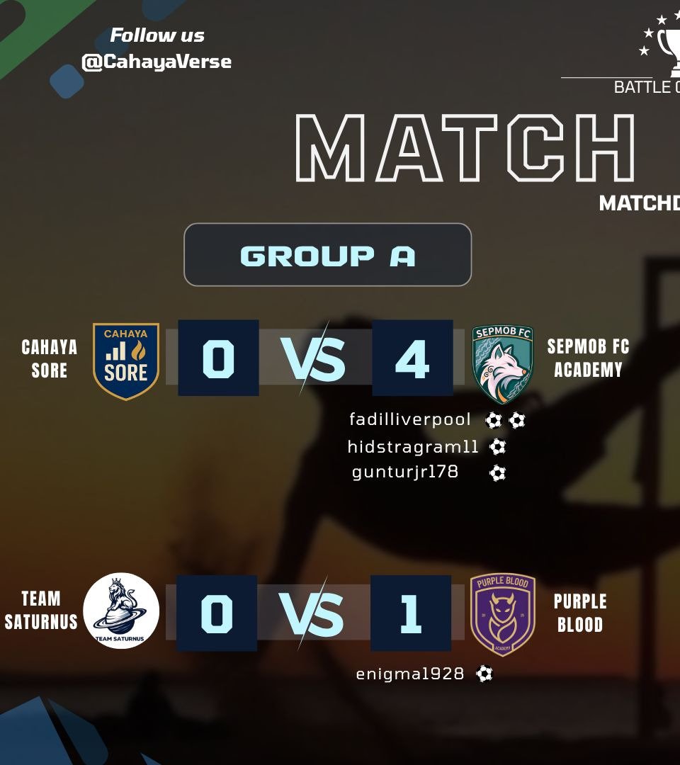 CahayaVerse tweet media