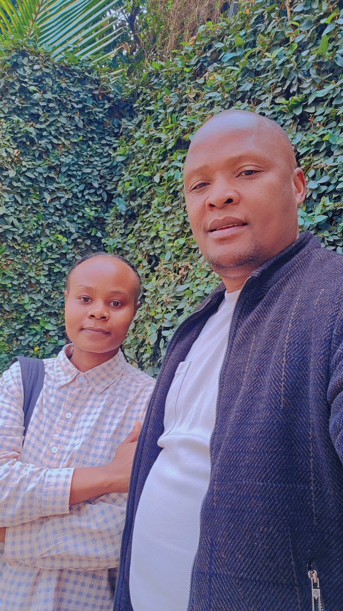 allen_namwase's tweet photo. Hello fam, Here to share that it was an honor to visit #NextMedia today, had gone to drop a letter from #DetraEnergy💡, requesting for #CleanCooking #Activation💡🌿, through this process, I also met with Mr. Mukunja, a TV Presenter on #Sanyuka, Humbled.🤍🙏 https://t.co/qKNNlT7CY7