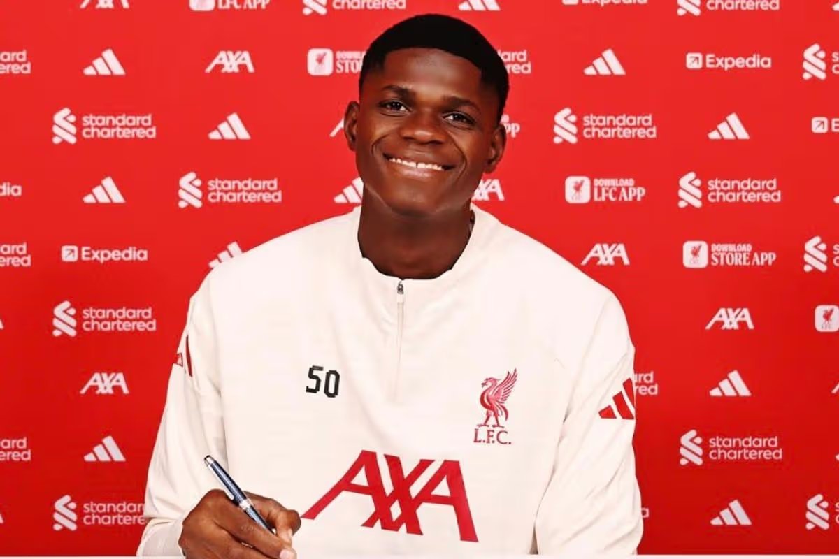 The Anfield Wrap tweet media