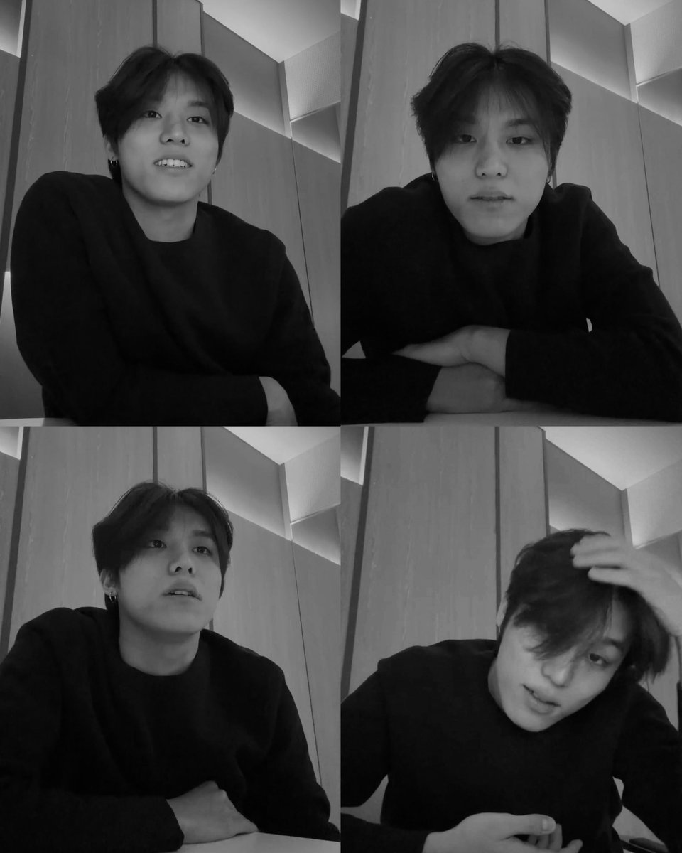 oh boy he’s so boyfriend material #박정우