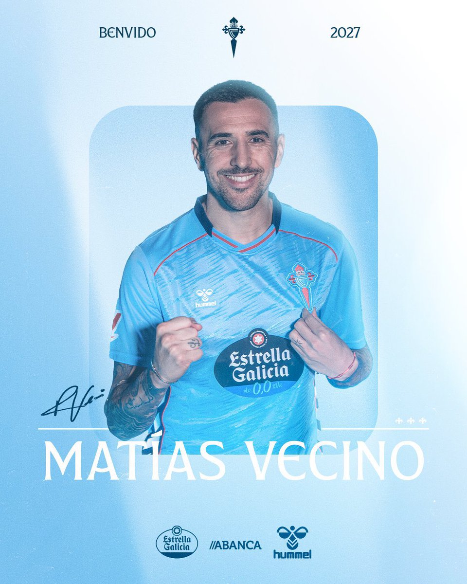 PabloVerdeal's tweet photo. Era escéptico hasta hace unas horas, pero Garcés se ha clavado uno de los mejores mercados de invierno de los últimos años en el Celta. https://t.co/cZp495v4Ty