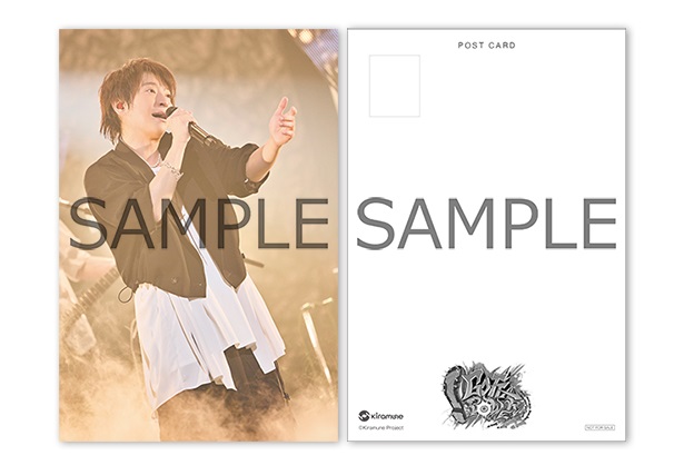 柿原徹也】 ／ Tetsuya Kakihara Anniversary Live 2025 