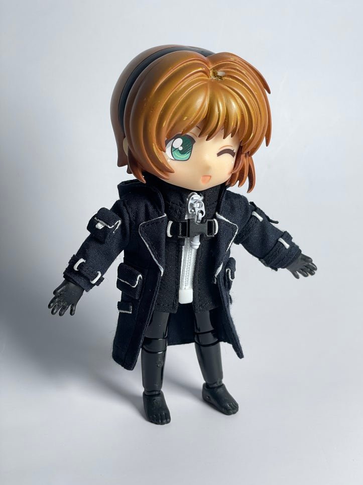 Kmade[케이메이드] tweet media