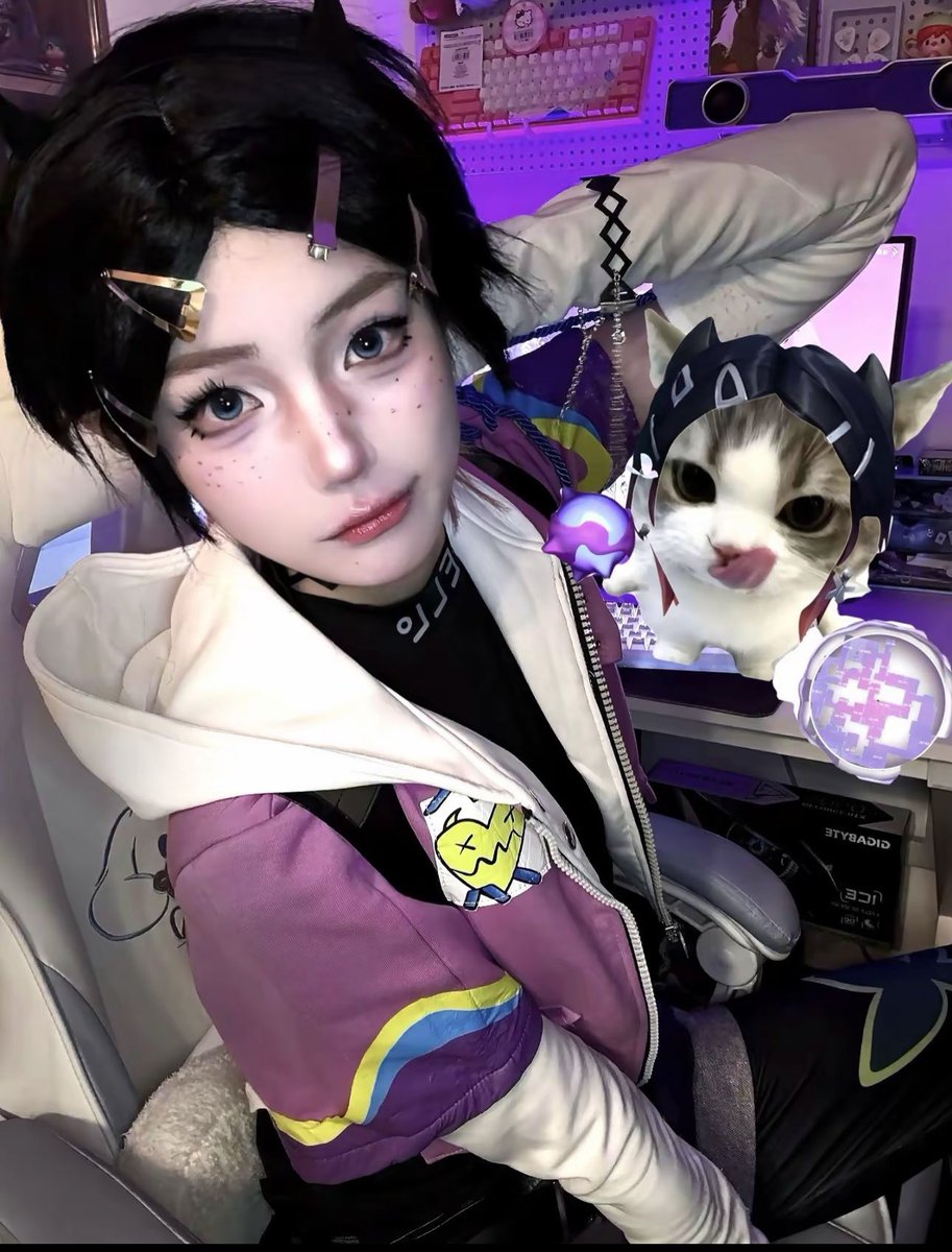 糖糖又被操了 tweet media
