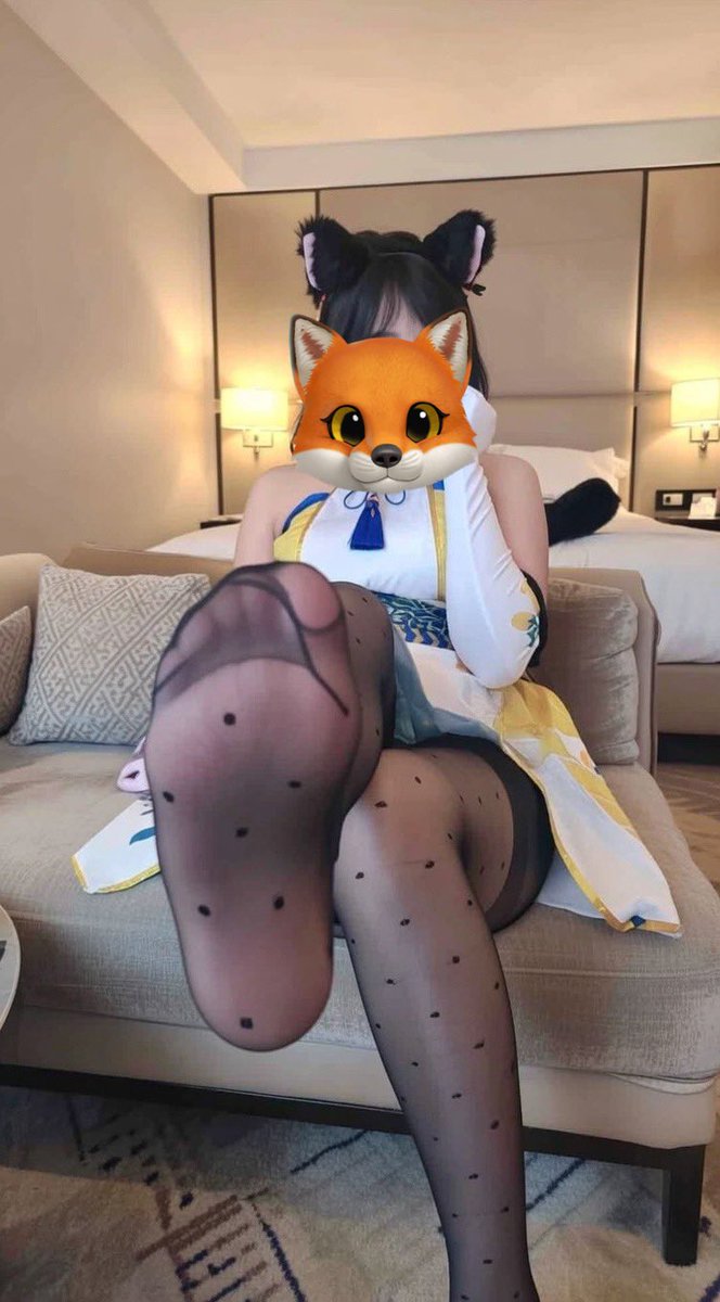 糖糖又被操了 tweet media