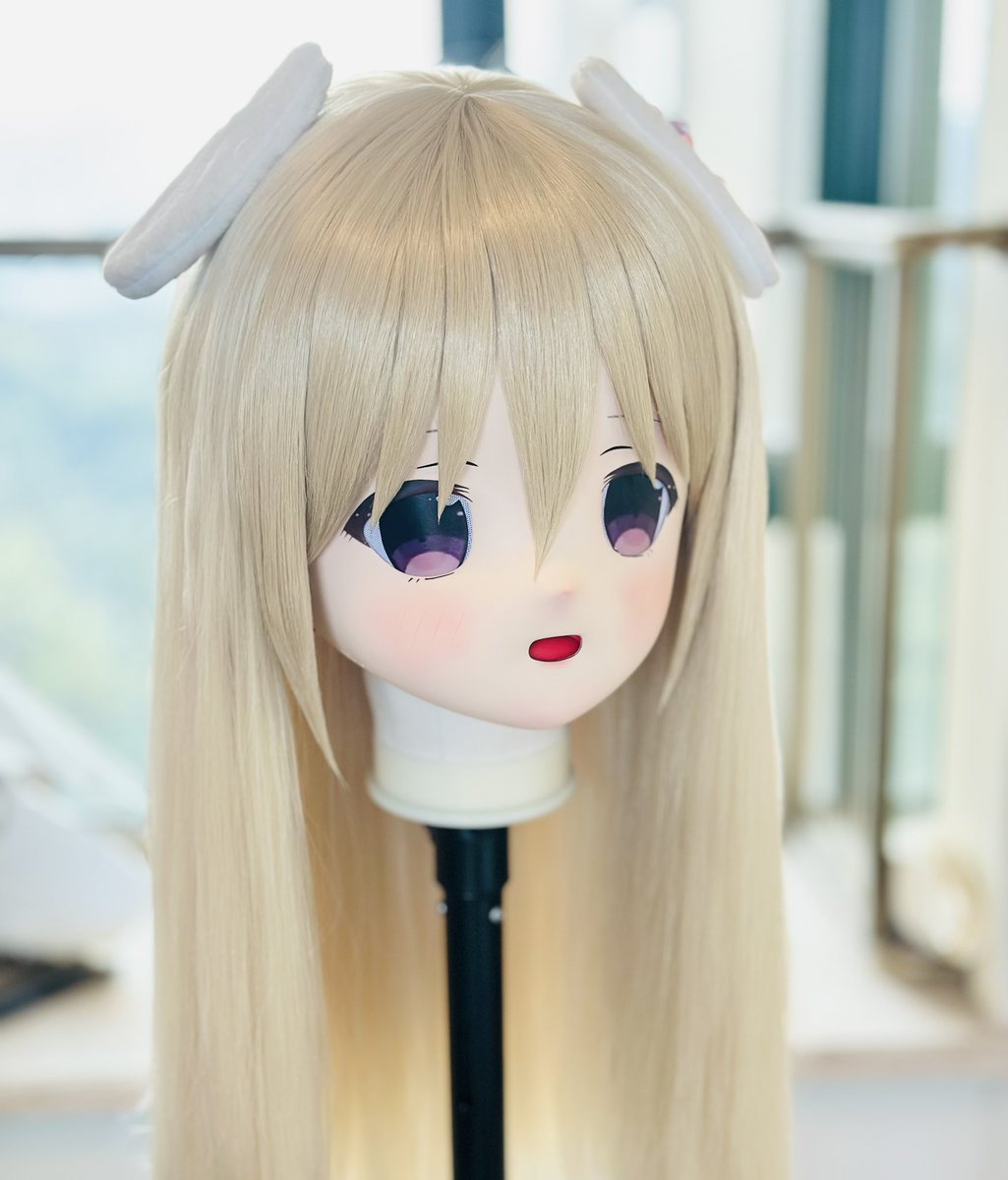 AKG-Alice Kig Garden tweet media