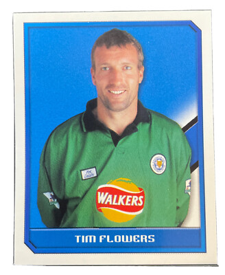 FFSPod's tweet photo. ๐ โ๐๐ก๐ก๐ช ๐น๐๐ฃ๐ฅ๐๐๐๐ช ๐๐๐ ๐ฝ๐๐ ๐จ๐๐ฃ๐ค
Wishing our former Goalkeeper Tim Flowers a very Happy 5๏ธโฃ 9๏ธโฃth Birthday!
Tim would make 66 appearances for the #Foxes across a 4 year spell at the club, winning a League Cup medal in 2000.
#HappyBirthday #ForFoxSake #LCFC #Foxes #Memories #LeicesterCity