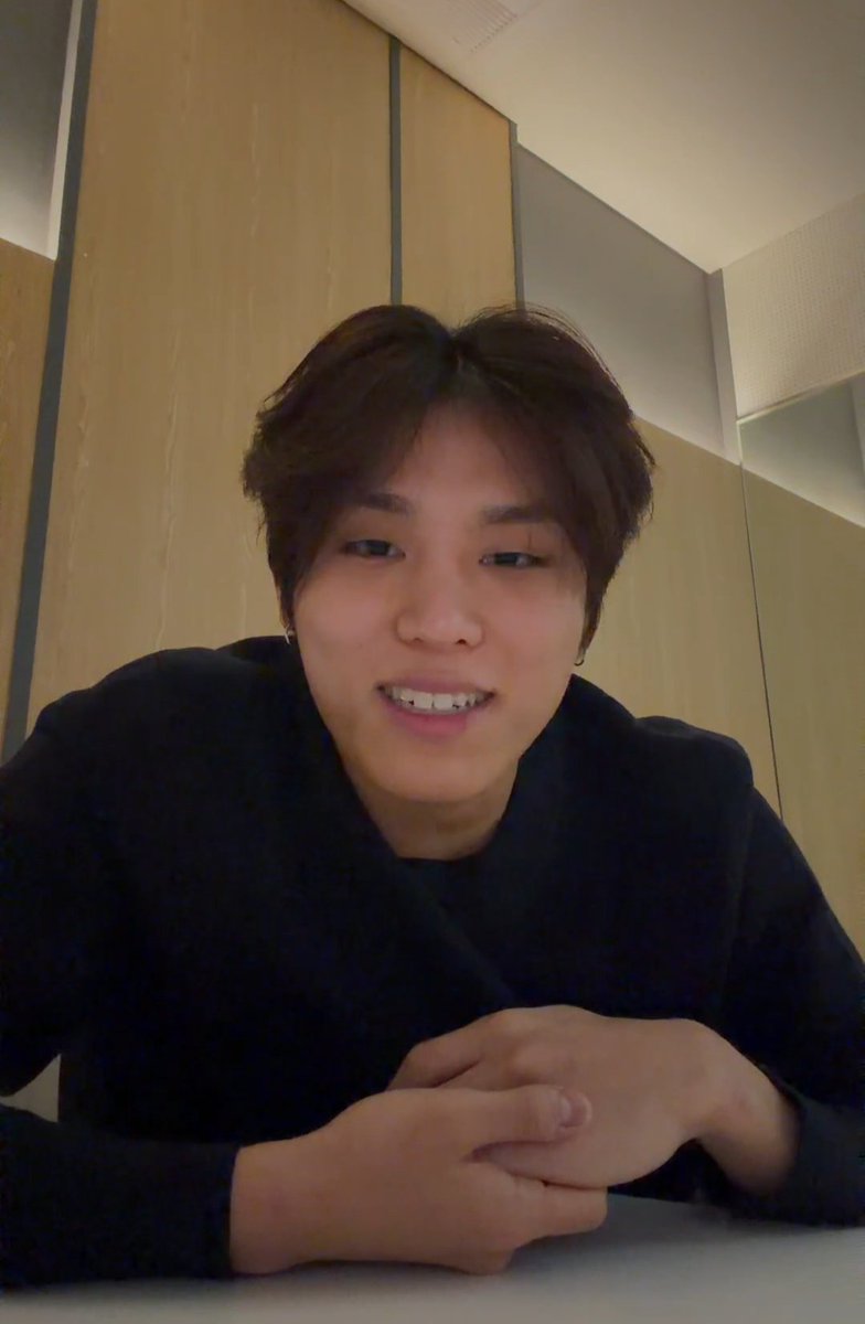 NYANGKA GA LO PADAAA MY MINE GWEH LIVE😭😭😭🤗