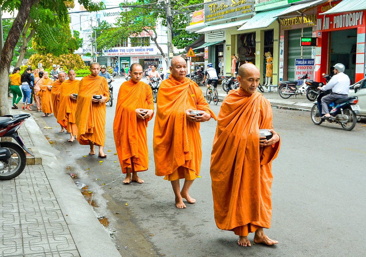 Những người giác ngộ .