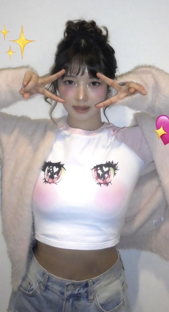 れい様ｯｯ💢💗 #貼り合い #IVE #REI #HappyREIday