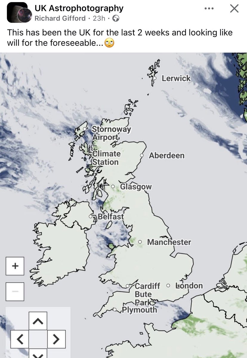 Concerned Citizen tweet media