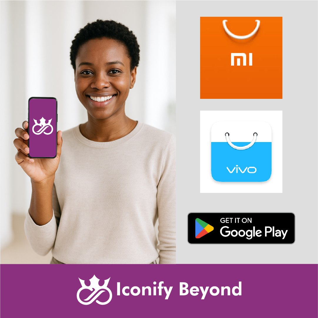 We now distribute our apps across Google Play, Xiaomi, and vivo App Stores — ensuring accessibility, reliability, and wider reach for users.

#AppDistribution #MobileApps #AndroidApps #TechSolutions #DigitalProducts #AppDevelopment #SoftwareDistribution #Innovation #StartupLife
