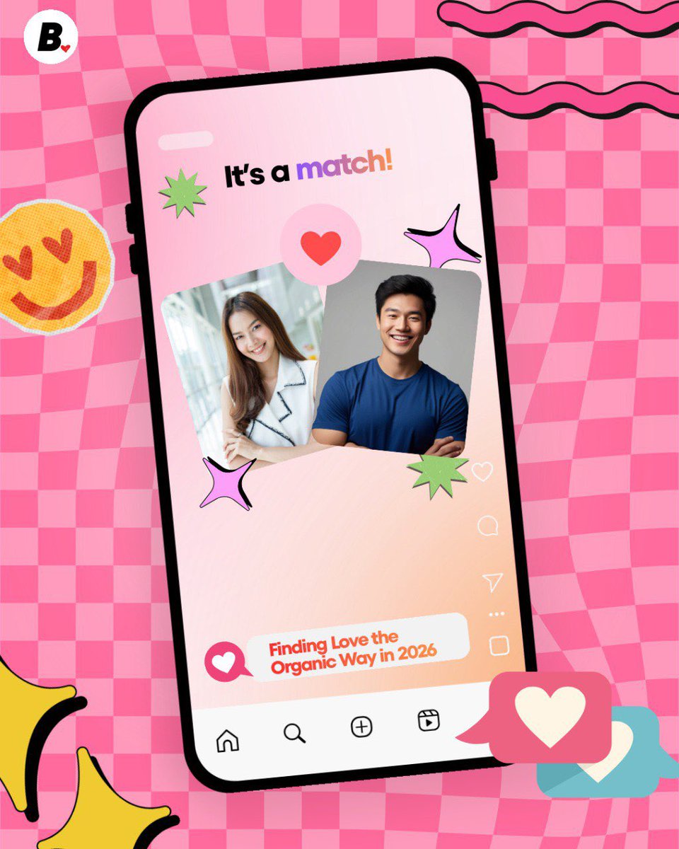 The Beat Asia tweet media