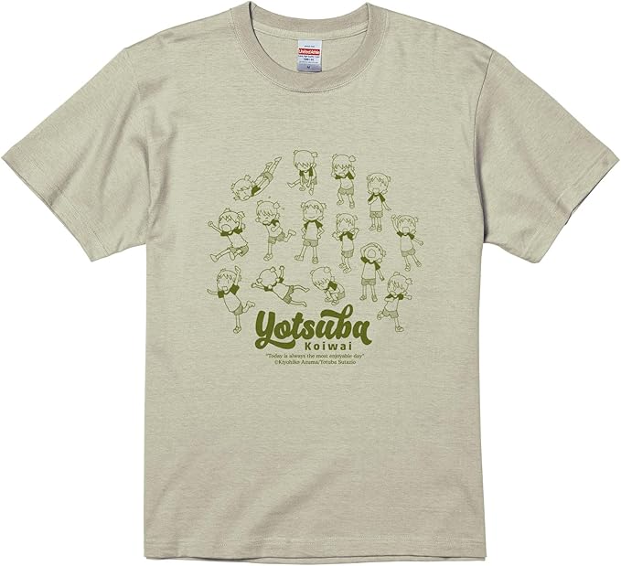 よつばとダンボーストア tweet media