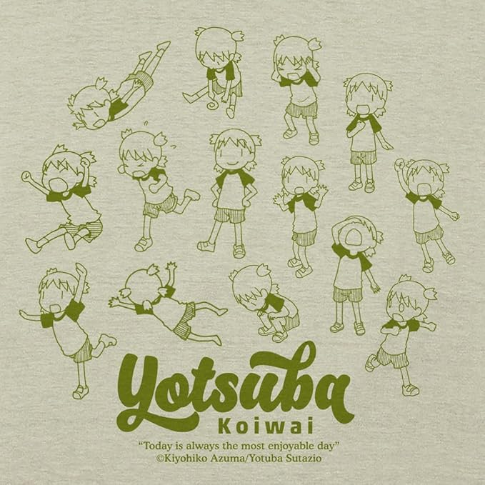 よつばとダンボーストア tweet media