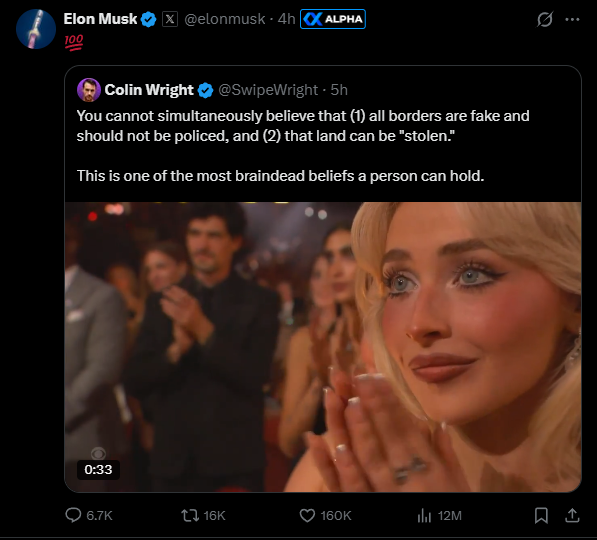 BalanceO0's tweet photo. Crazy how this has not sent already she is getting posted every second
 
made her a meme that resonates with the trenches 

https://t.co/7VGhnzrhs1 https://t.co/cMsQOIthJv