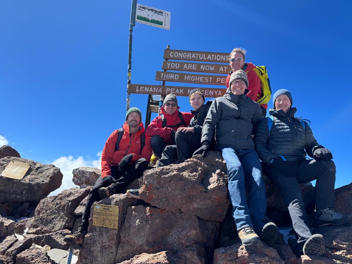 Ed Barnett tweet media