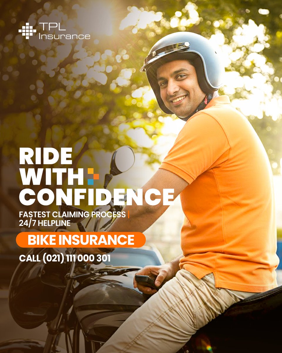 TPL Insurance tweet media