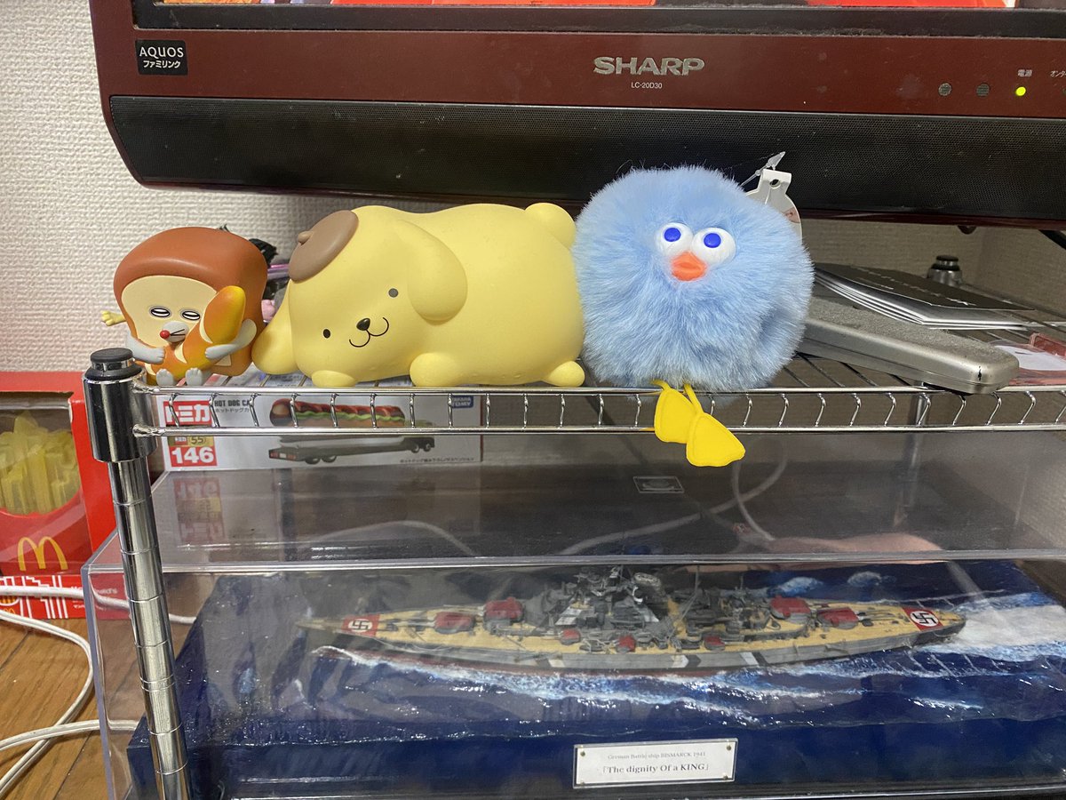 (*´˘`*)ｴﾍﾍ❤️❤️❤️ by嫁より✨️✨️💩💩🌳