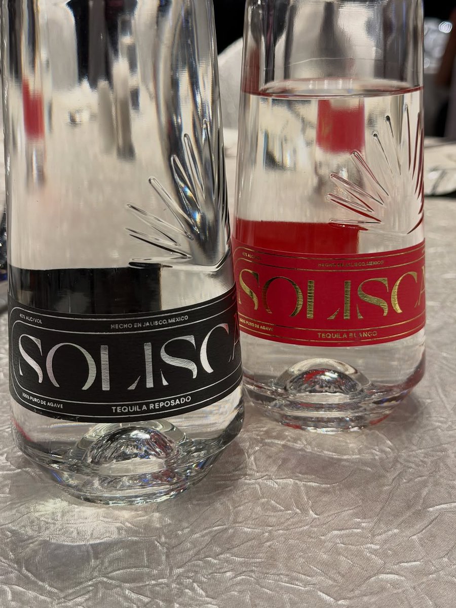 Is this Lisa's tequila brand?!?! Or she is the ambassador for it coz it was in futw mv too