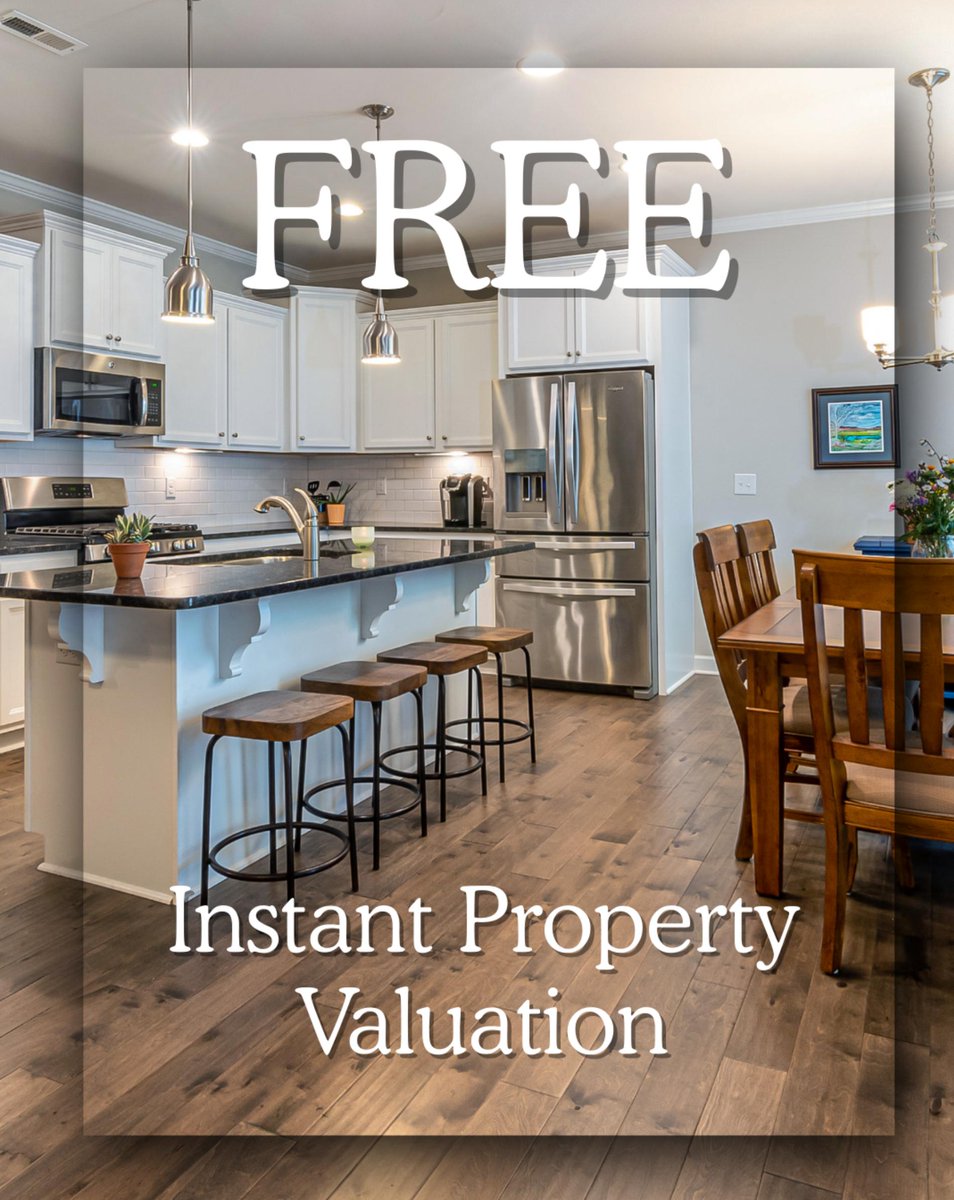 Our #OnlineValuation service is a quick ⚡ way to get an idea of your property's value.Try it today 
01932 854400 …thweybridge.valuations.homeflow.co.uk #Weybridge #Chertsey