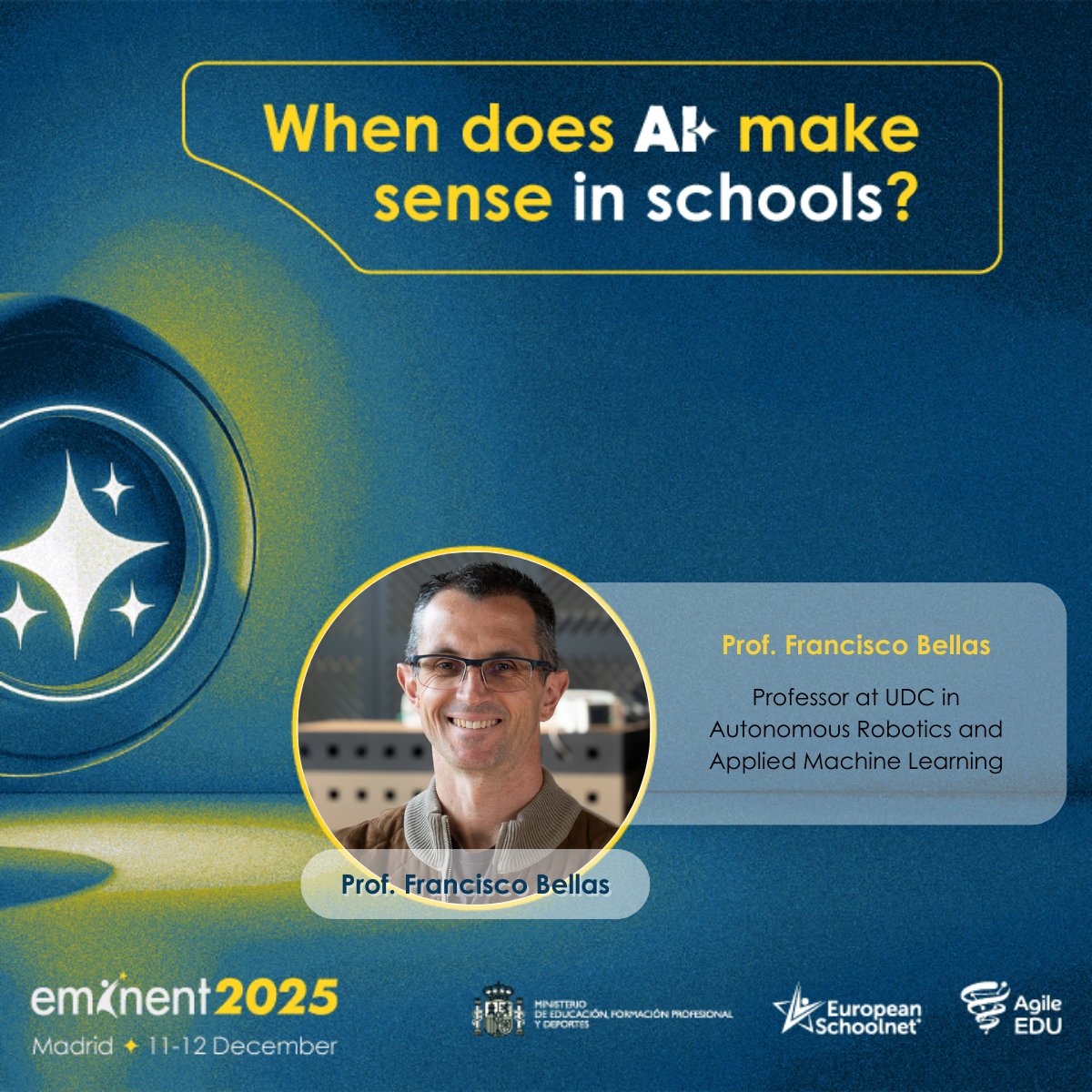 European Schoolnet tweet media