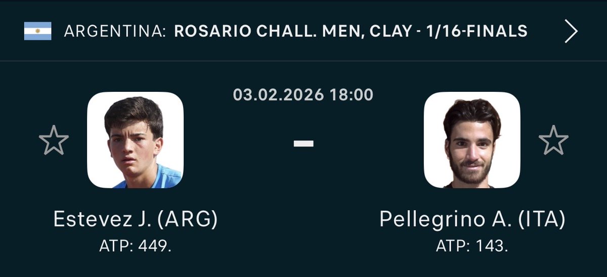 Set Point 🎾 tweet media