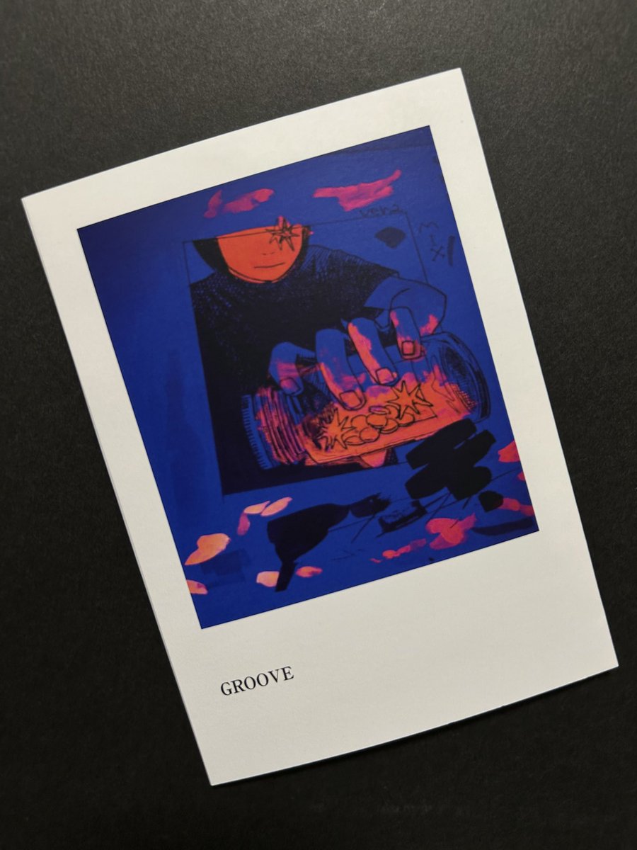 オオタケ tweet media