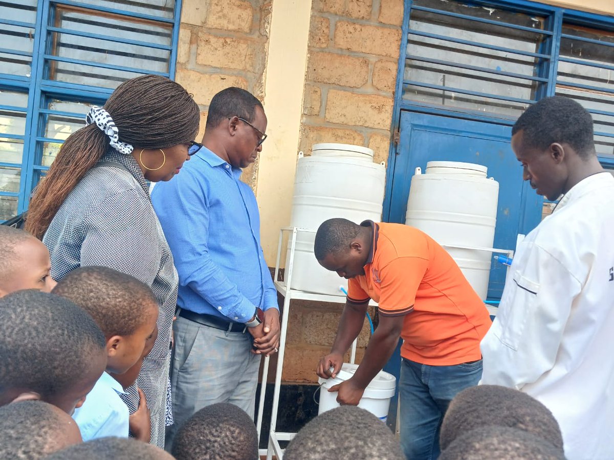 Bridge of Hope tweet media