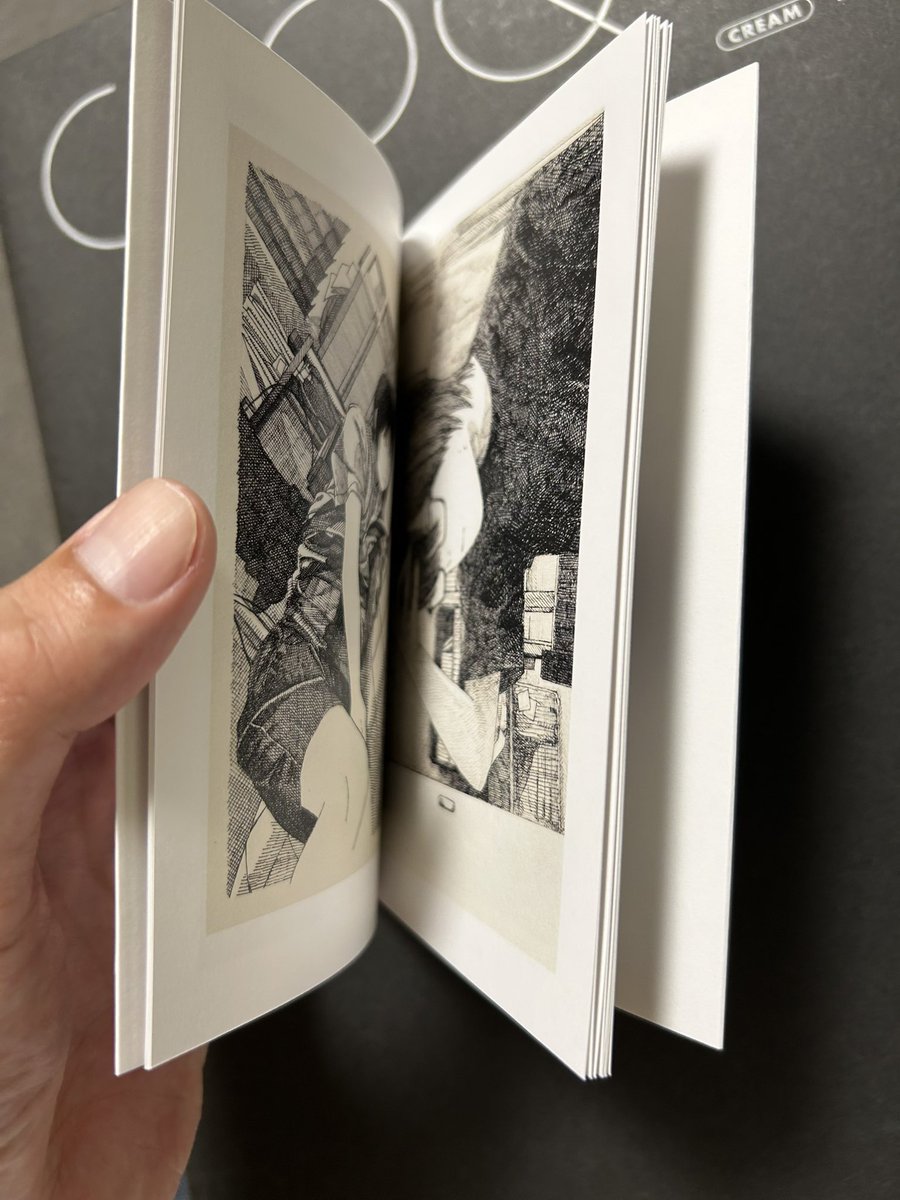 オオタケ tweet media