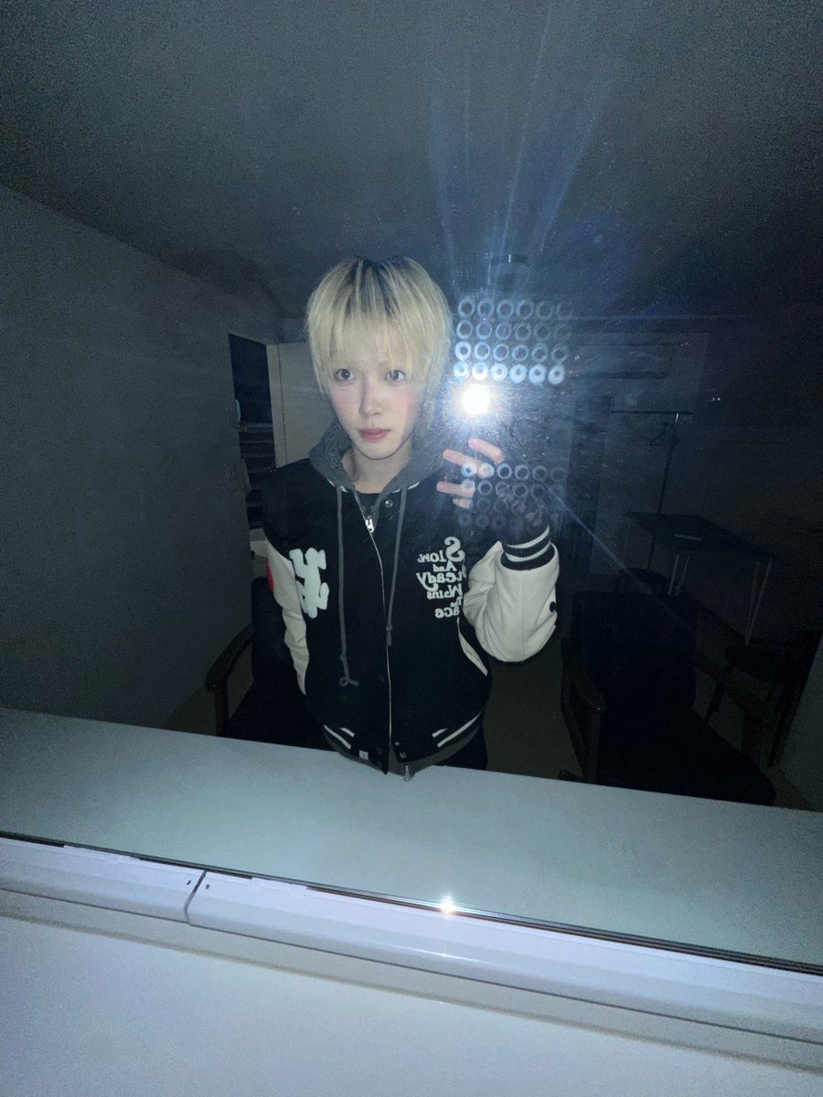 idseongjun's tweet photo. 260203 withfan
📸  #김성준 new pics ! 

#아이덴티티 #KimSeongJun #アイデンティティ #yesweare https://t.co/q8yYBTwtK6