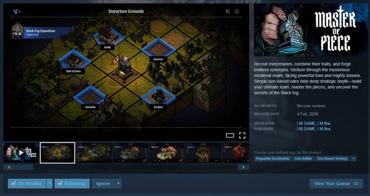 Cinder Pit Studios tweet media