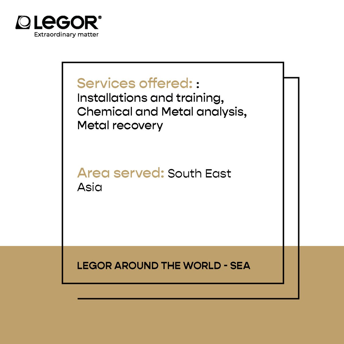 LegorGroup's tweet photo. At the heart of Southeast Asia, Legor SEA is much more than a commercial subsidiary: it is a true production, technical and strategic hub. The Bangkok site represents a key node for the region, combining local expertise with international standards.
https://t.co/VGiGr2Gq7t https://t.co/ZbW4BWIUF9