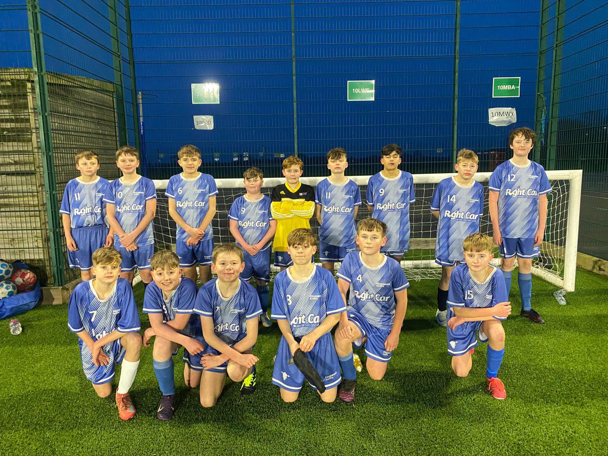 KingswoodAcademyPE tweet media