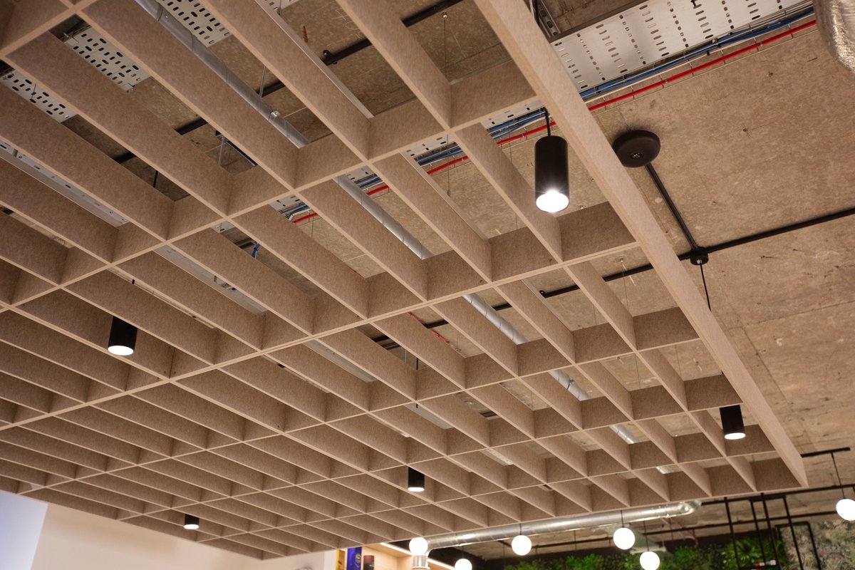 EkkoAcoustics's tweet image. If people avoid certain rooms, it is often because of the sound.

ekkoacoustics.com

#WorkplaceAcoustics #DesignInsight