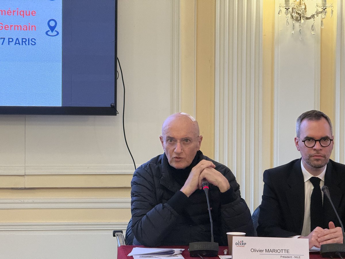 OCIRP - Engagés pour l'autonomie ! tweet media