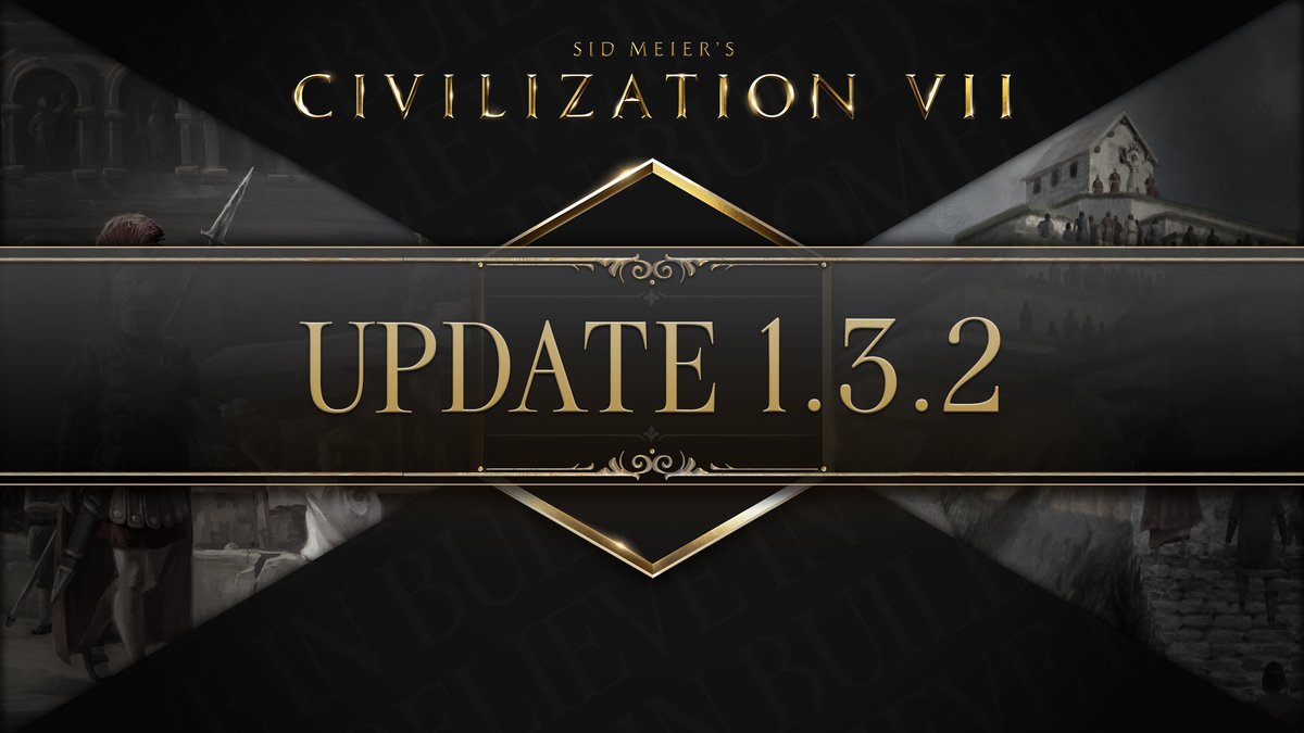 Sid Meier's Civilization VII tweet media