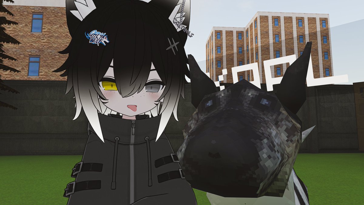 GreyWolf tweet media