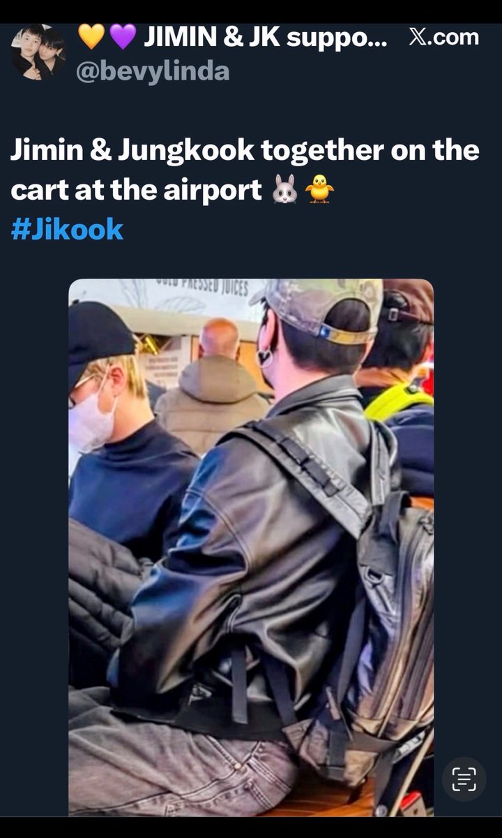 barbie24804201's tweet image. It’s Namjoon beside Jungkook . Get Your Eyes checked