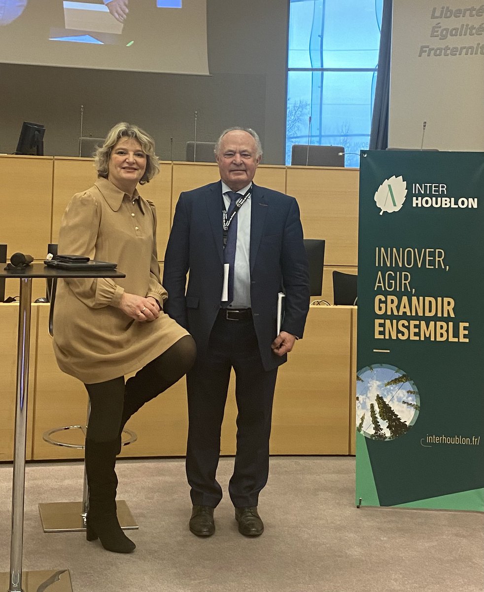 Marie-Sophie Lesne tweet media