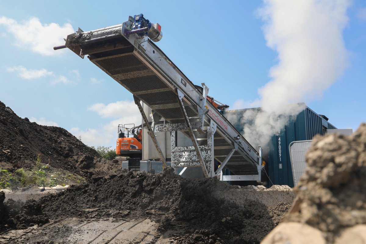 Gavin Griffiths Group tweet media