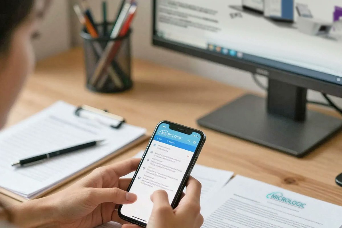 El avance de la #facturaciónelectrónica y la #gestióndocumental: bit.ly/4tgeIoj